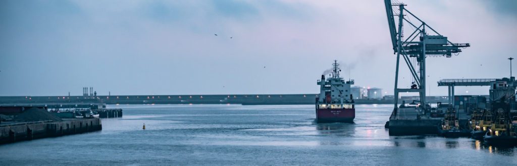 Public Sector Safety & Health Fundamentals for Maritime